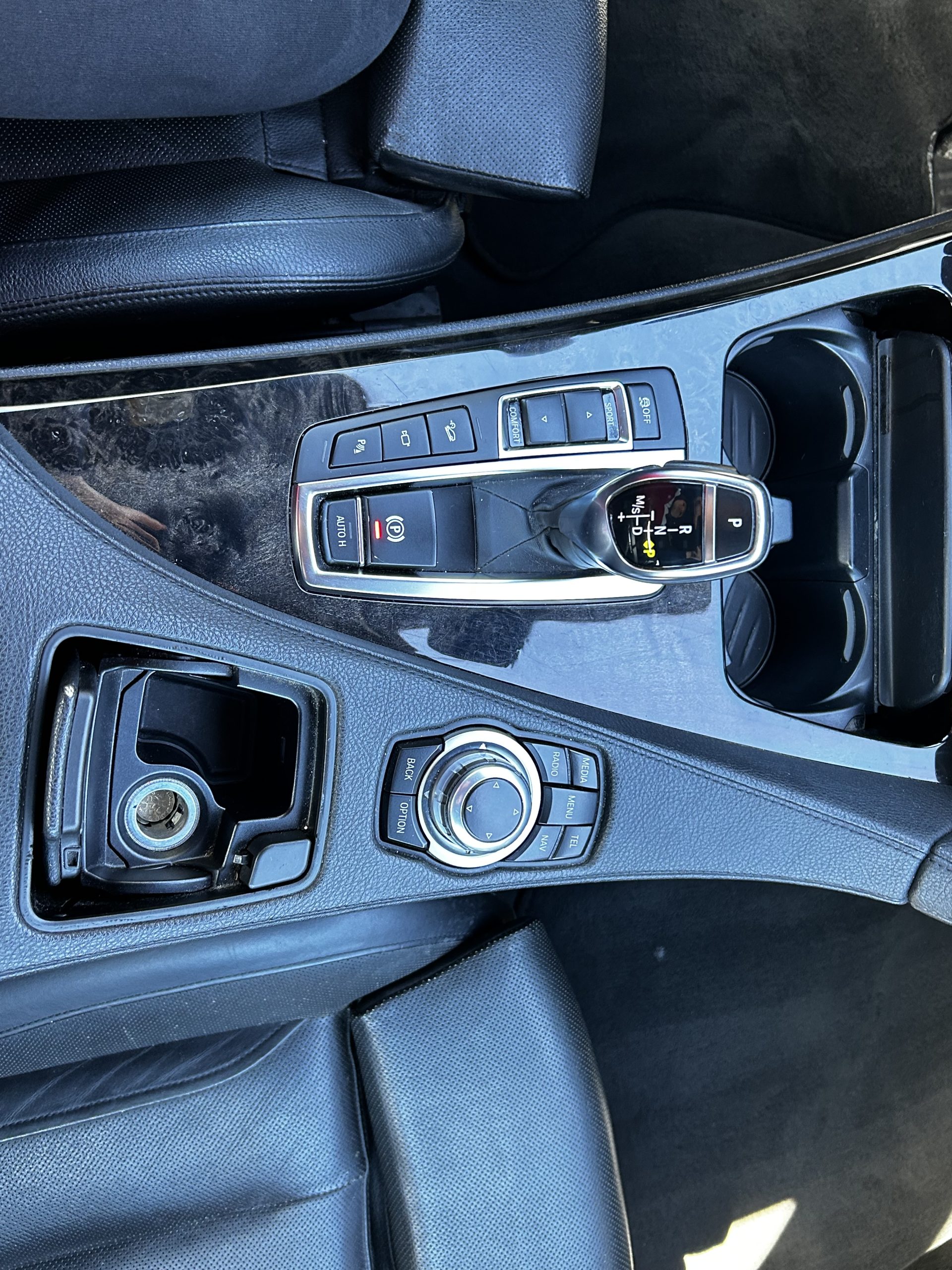 2014 BMW 6 Series 640i - Photo 24