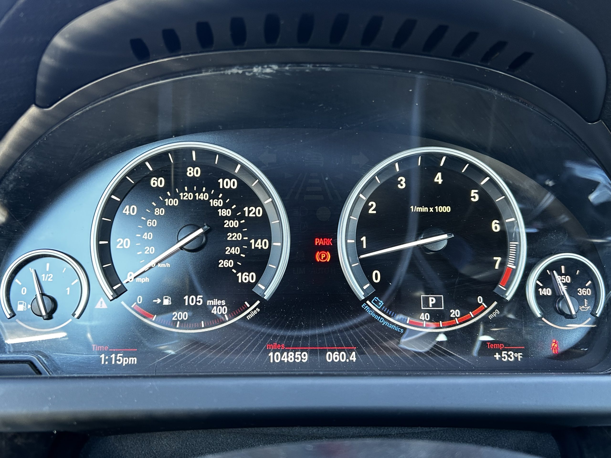 2014 BMW 6 Series 640i - Photo 19