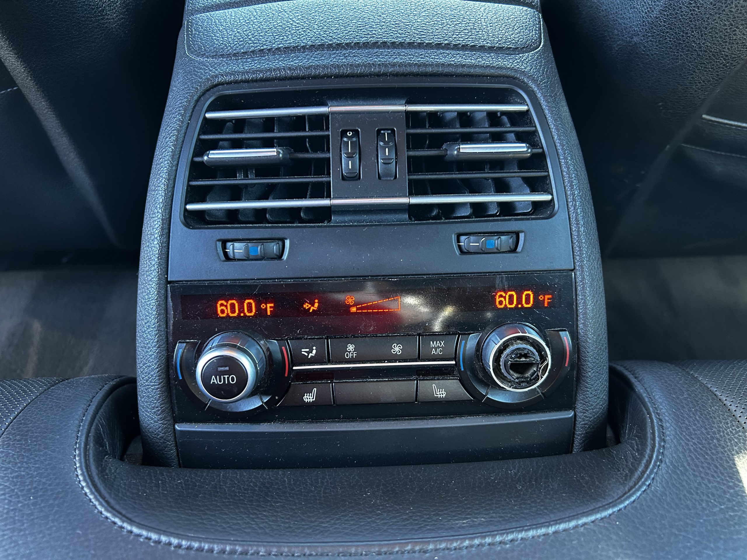 2014 BMW 6 Series 640i - Photo 25